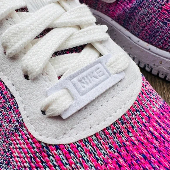 Nike AF1 Crater FlyKnit - Picture 8 of 9